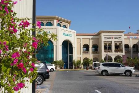 Al Seef Resort & Spa by Andalus - 34