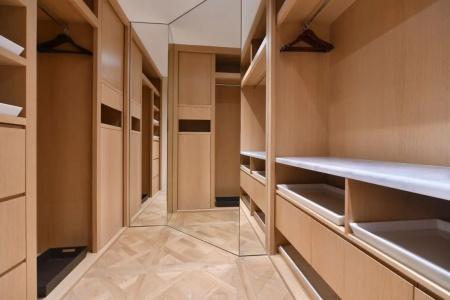 The Ritz-Carlton, - 105