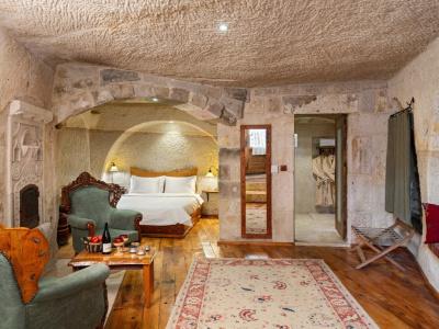 Kelebek Special Cave & Spa - 67