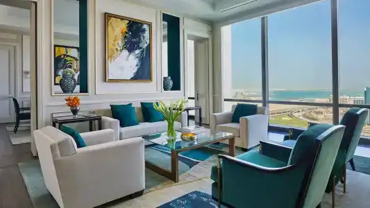 Four Seasons Bahrain Bay - 40