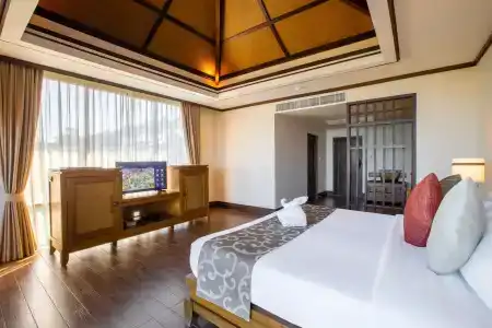 Nora Buri Resort & Spa - Sha Extra Plus - 54