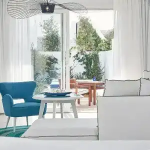 Myconian Ambassador Relais & Chateaux - 60