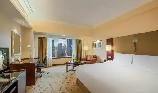 Shangri-La Dalian - 39