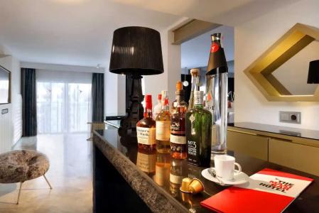Ushuaia Ibiza Beach - Только для взрослых - 84
