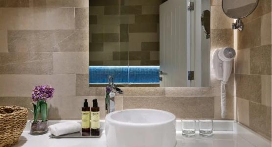 Nh Collection Dubai The Palm - 107