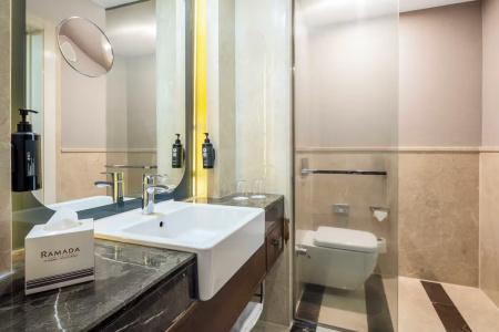 Ramada Plaza By Wyndham Istanbul Tekstilkent - 17