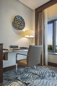 Conrad Istanbul Bosphorus - 181