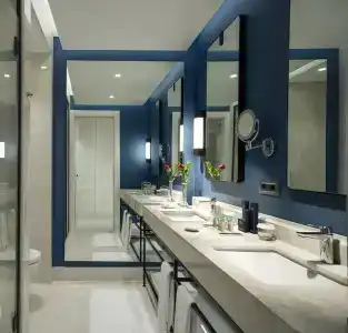 Kaya Palazzo Resort & Residences Le Chic Bodrum - 62