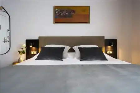 Best Western Premier Masqhotel - 65