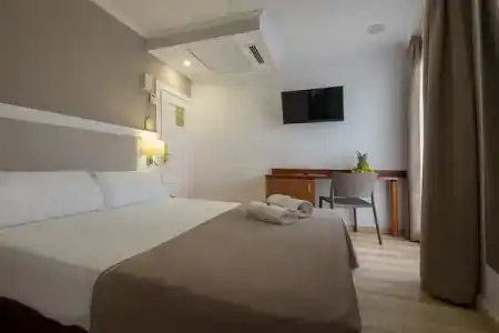 Rosamar & Spa 4*s - 33