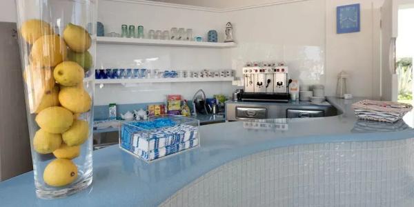 B&B Le Gemelle - 15