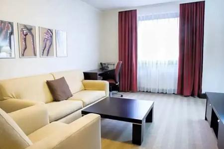 Crowne Plaza Bratislava, An Ihg - 75