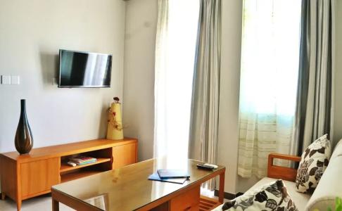 Airport Comfort Inn Premium - 9