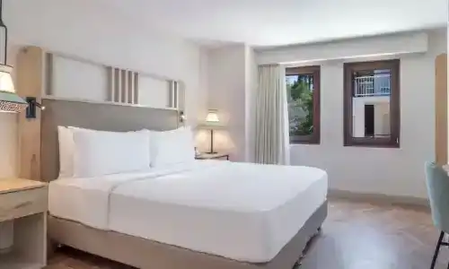 Doubletree By Hilton Bodrum Isıl Club Resort - Ultra All Inclusive - 50