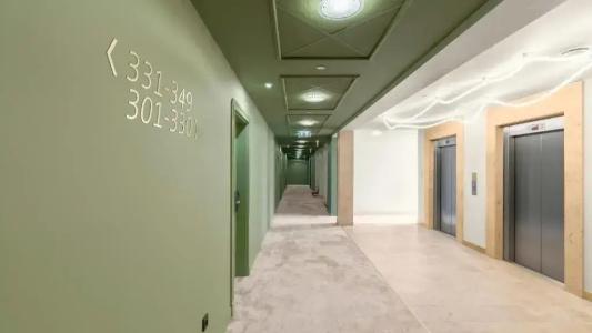 Novotel Budapest Centrum - 14