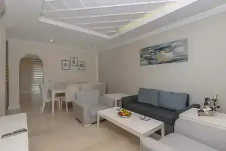 Amara Luxury Resort - 154