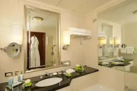 Hilton Molino Stucky Venice - 79