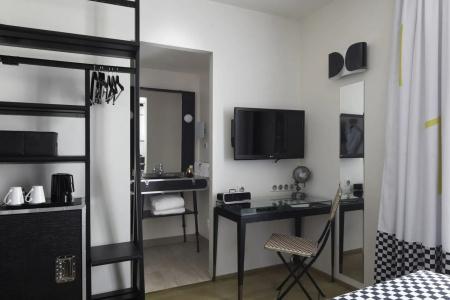 Le 123 Sébastopol - Astotel - 46