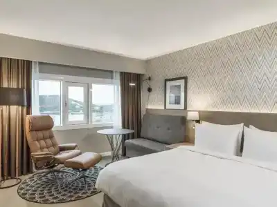 Radisson Blu Plaza, Oslo - 51