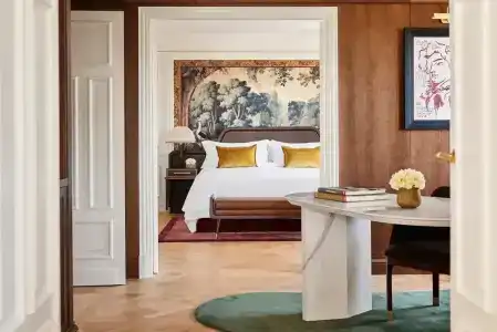 The Westin Palace - 78