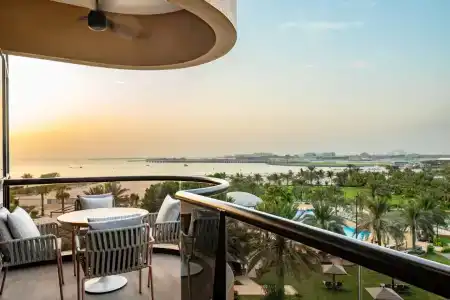 Le Royal Meridien Beach Resort & Spa Dubai - 93
