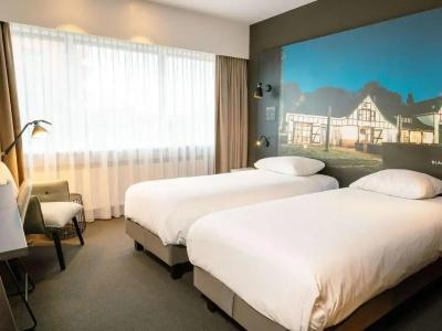 Mercure Tilburg Centrum - 8