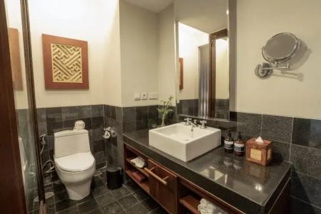 Kuta Seaview Boutique Resorts - 36