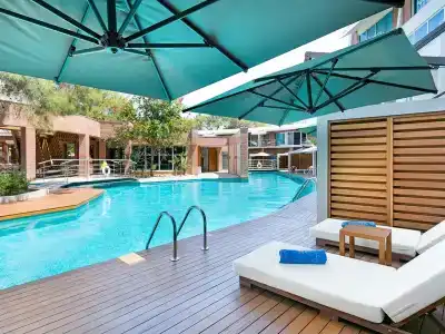 Rixos Sungate - 92