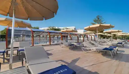 H10 Lanzarote Princess - 25