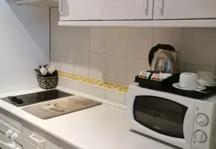 Suites Barrio de Salamanca - 43