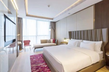 Hilton Regency - 44