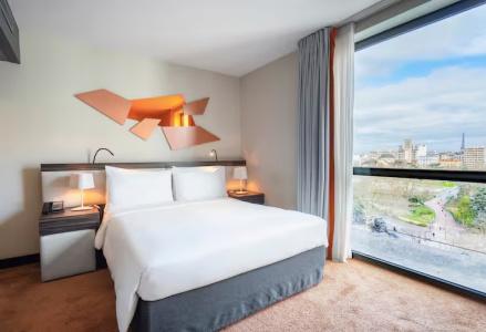 Radisson Blu Paris-Boulogne - 89