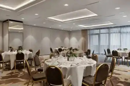 AC by Marriott Innsbruck - 27