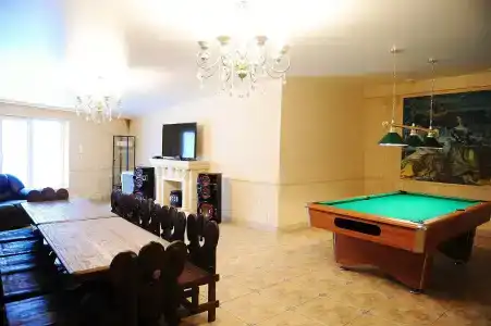 Гостиничный Комплекс Vip-House - 6