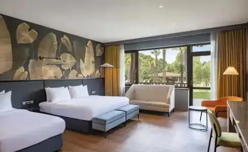 Lopota Lake Resort & Spa - 32