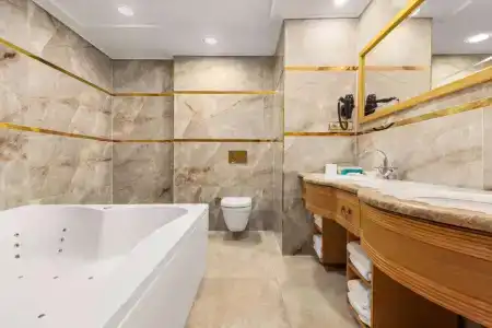 Wyndham Istanbul Old City - 42