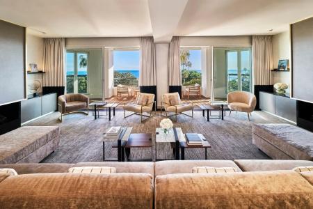 Hôtel Barrière Le Majestic Cannes - 89