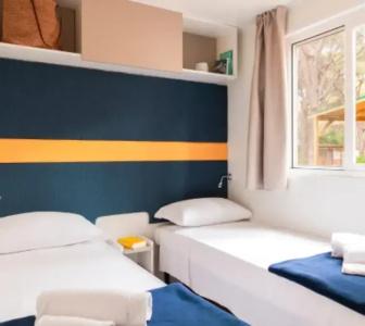 Villaggio Camping Le Marze - 107
