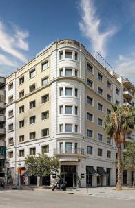 Sercotel Amister Art Barcelona - 1