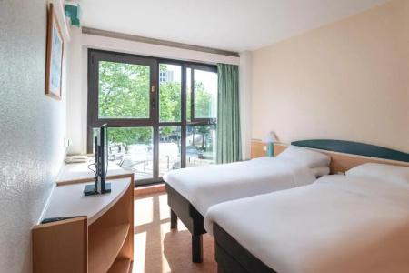 ibis Rouen Centre Rive Gauche St Sever - 7