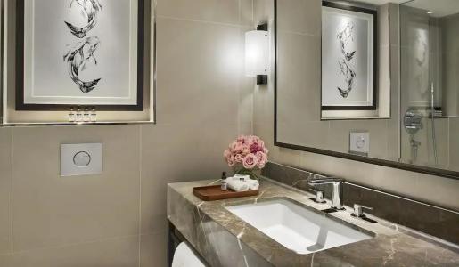 Hyatt Regency London - The Churchill - 60