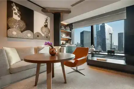 Rosewood Beijing - 38
