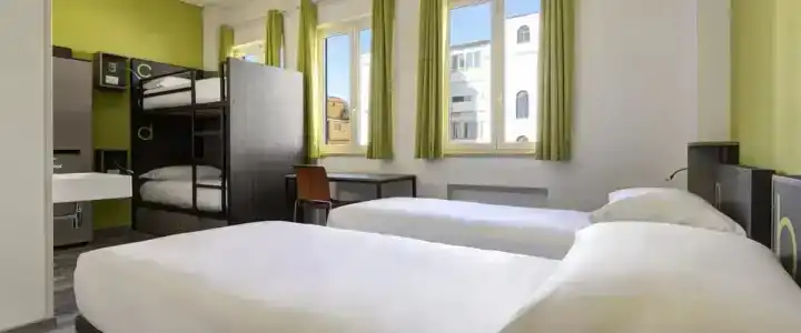 The RomeHello - 61
