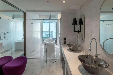 Radisson Blu Istanbul Ottomare - 171