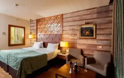 Melas Lara Hotel - 40