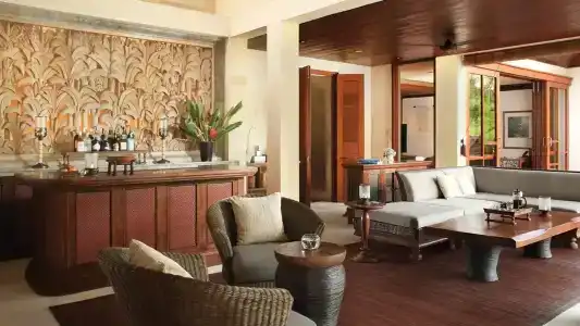 Four Seasons Resort Bali at Sayan - 38