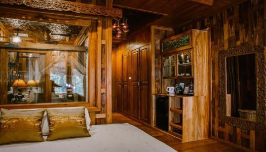Santhiya Koh Phangan Resort And Spa - Sha Extra Plus - 54