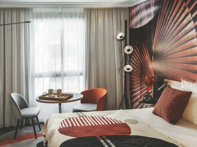 Novotel Paris Vaugirard Montparnasse - 51