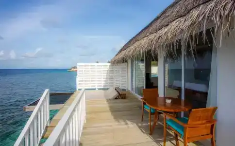 Centara Grand Island Resort & Spa - 44