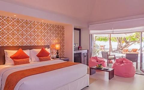 Adaaran Select Huduran Fushi - Premium All Inclusive - 44